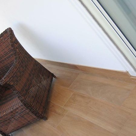 B&B La Gatta Sul Tetto Borgo san Donato  Bagian luar foto