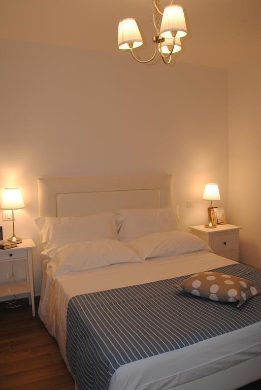 B&B La Gatta Sul Tetto Borgo san Donato  Ruang foto