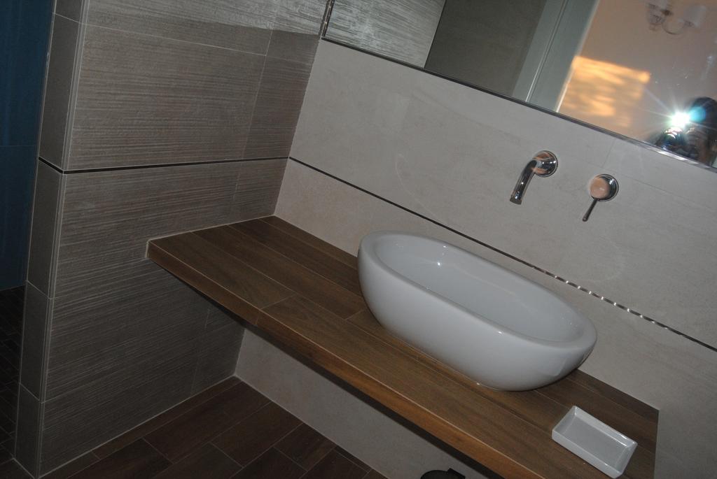 B&B La Gatta Sul Tetto Borgo san Donato  Ruang foto