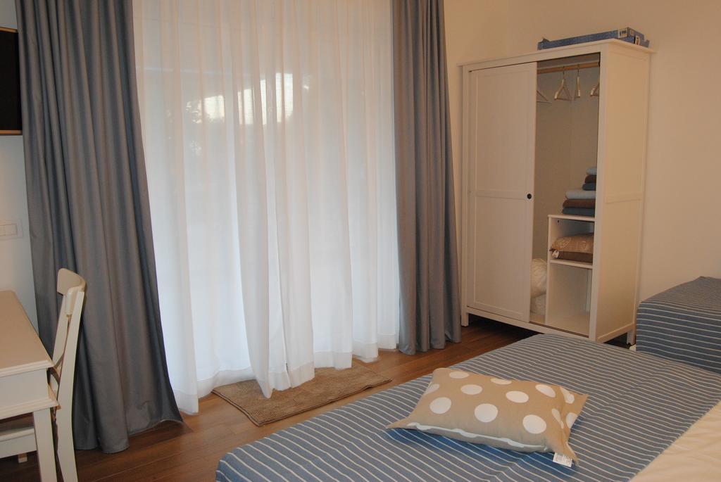 B&B La Gatta Sul Tetto Borgo san Donato  Ruang foto