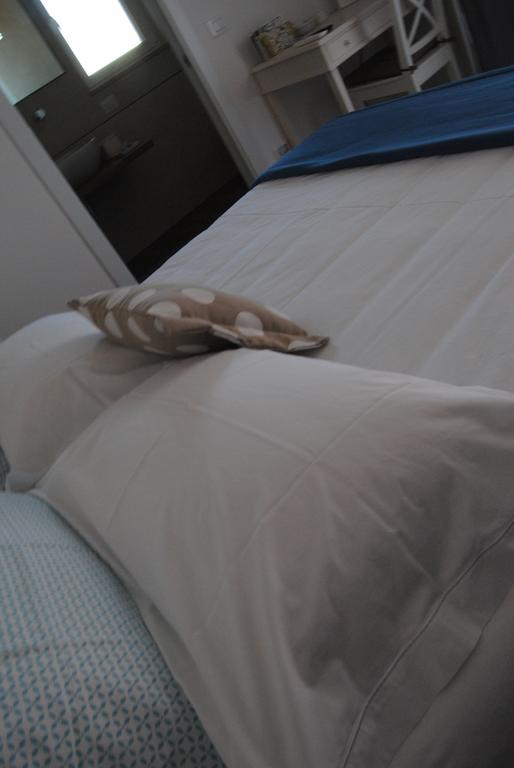 B&B La Gatta Sul Tetto Borgo san Donato  Bagian luar foto